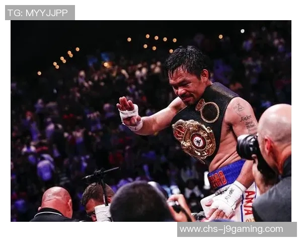 拳坛巅峰对决洛马琴科与帕奎奥谁能称霸世界拳击史册